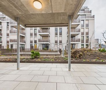 2.5 Zimmer, 65 m², 1. Stock - Photo 5