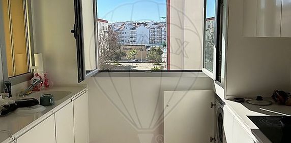 Apartamento T2 em Setúbal - Photo 2