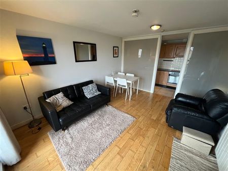 Hyde Square, South Circular Road, Dublin 8, D08 DE40 - Photo 5