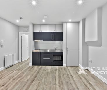 St Charles Square, Notting Hill, London, W10 6EN - Photo 4