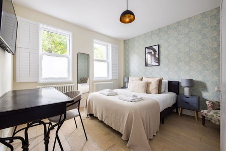 2 Bed Flat, Upland Road, SE22 - Photo 5