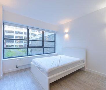 Studio to rent - Photo 6