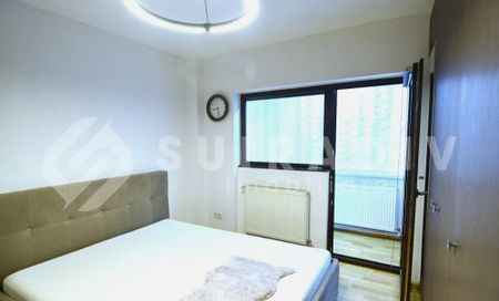 Apartament cu 4 camere, 2 bai, 2 parcari- Marasti - Photo 4