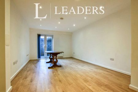 2 bedroom apartment to rent Wilbraham Road, Manchester, M14 - Photo 4