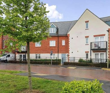 Ampthill Way, Faringdon, Oxfordshire, SN7 - Photo 5