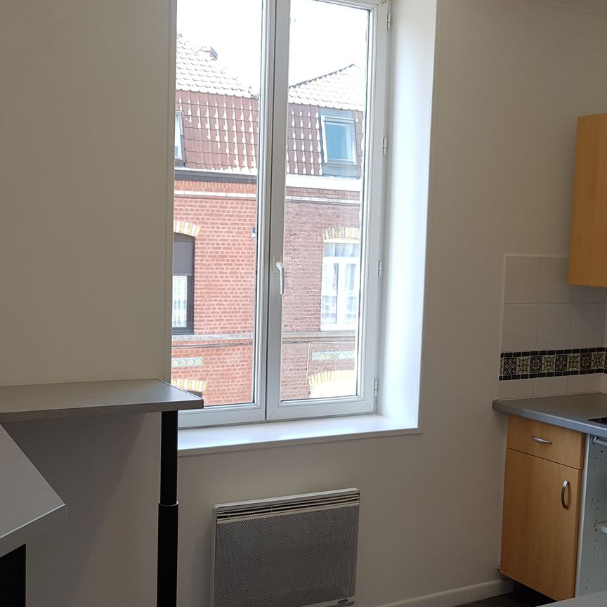 Location Appartement 3 pièces 68m² - Photo 1