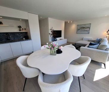 Tout savoir sur cet appartement à Knokke, à Knokke - Photo 2