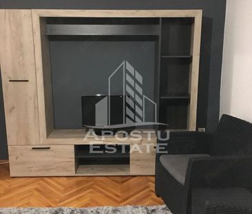 Apartament cu 1 camera de inchiriat- zona Circumvalatiunii, Timisoara - Photo 4