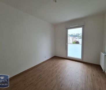 Location Appartement 3 pièces 60m² LE HAVRE 76600 - Photo 4