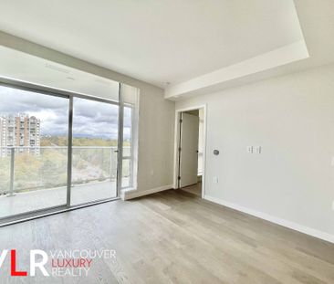 Condo in Vancouver West Side, BC - Photo 1