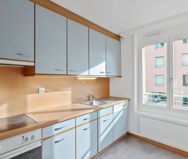 2 Zimmer, 49 m², EG - Foto 3