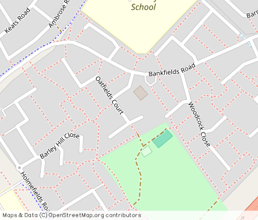 Brackenfield Court, Eston, Redcar And Cleveland - Photo 1