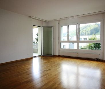 Gemütliche Wohnung in Stettlen (befristet) - Photo 1