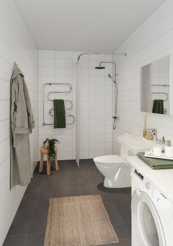 Frejas Allé 12, 74569, Enköping - Foto 5