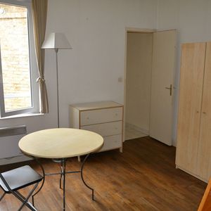 Studio 25m² - Photo 2