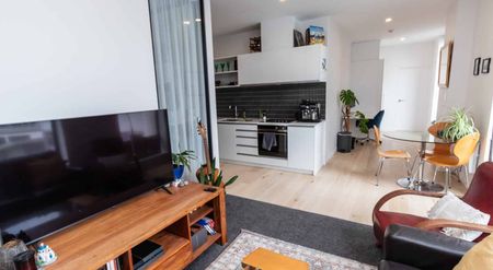 Modern, Secure Apartment in Central Wellington! - Photo 4