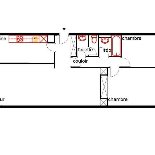Châtelaine - proche des organisations internationales - Photo 2