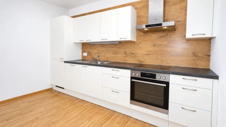 Zuhause mit Freiraum | moderne 3 Zimmerwohnung mit Balkon - Photo 3