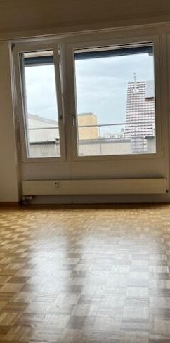 Live comfortably and centrally in the Gundeli - Photo 1