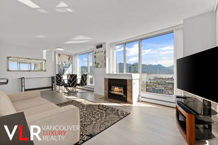 Condo in Downtown Vancouver, BC - Photo 5