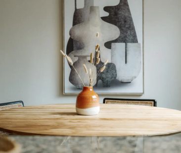 Room in a shared 4-bedroom apartment for rent in La Sagrada Família. - Foto 1