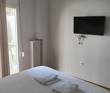 Διαμέρισμα για ενοικίαση Άνω Κυψέλη (Κυψέλη) - Photo 5
