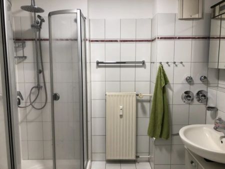 Preetz: 2-Zimmer-Wohnung mit Terrasse - Foto 2