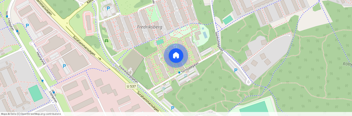 Tornsvalegatan 35, 724 72, Västerås