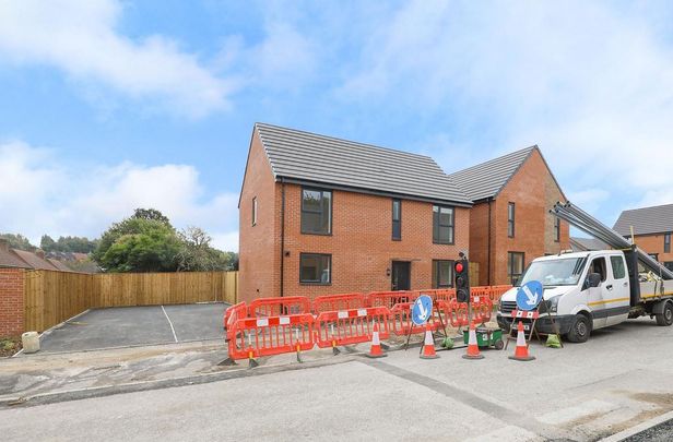 3 bedroom detached house to rent - Photo 1