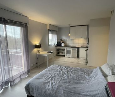 Location Appartement 1 pièce 28m² MAISONS ALFORT 94700 - Photo 6