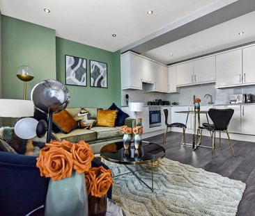 Iverson Rd - Photo 1