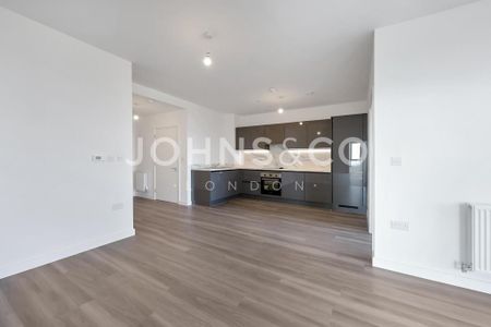 2 bedroom apartment to rent - Photo 2