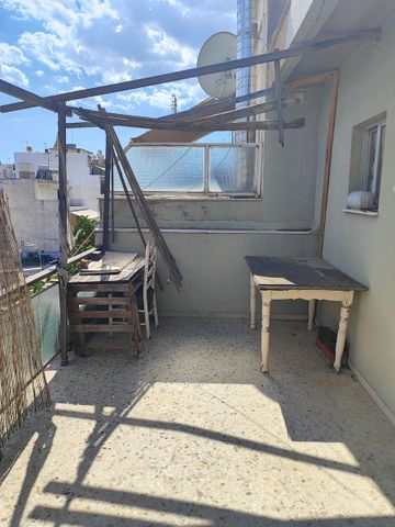 Studio/Γκαρσονιέρα για ενοικίαση Ευελπίδων - Δικαστήρια (Κυψέλη) - Photo 2