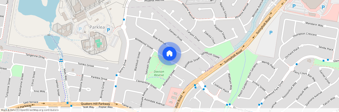 Possum Way 6, NSW 2768, Parklea