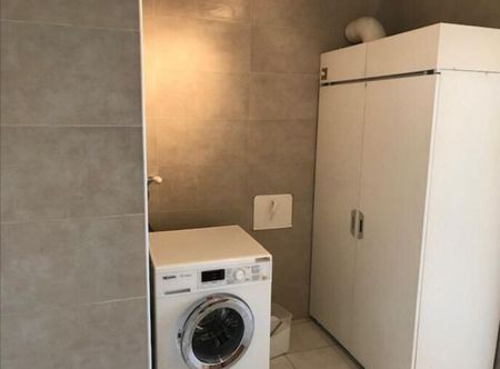 5 rooms furnished Résidence Matutina Parc Petit-Saconnex - Foto 4