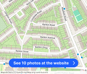 Rankin Avenue, Blackford, Edinburgh, EH9 - Photo 1