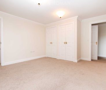 2 Bedroom Apartment, Manor Place – Walton - Photo 1