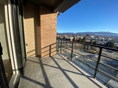 1 bed/1 bath at The Beverly - Photo 5