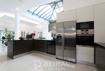 Moradia T4 em Setúbal