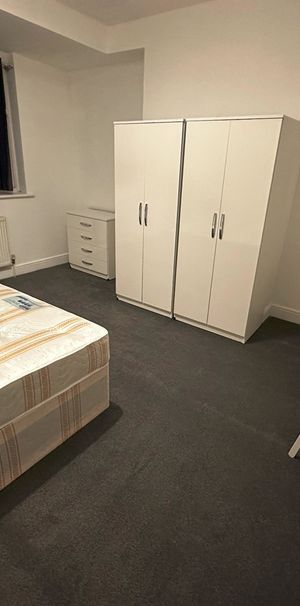 Room in a Shared Flat, Muswell Hill Broadway, N10 - Photo 2