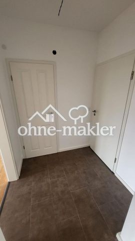 Frisch sanierte 2-Zimmer-Wohnung inkl. Stellplatz in Horn-Bad Meinberg – Sofort verfügbar! - Photo 4