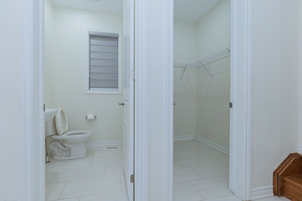 For Lease - 51 Cisco Drive, Whitby, Ontario - Photo 1