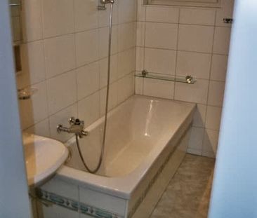 4.5 Zimmer, 90 m², 1. Stock - Photo 1