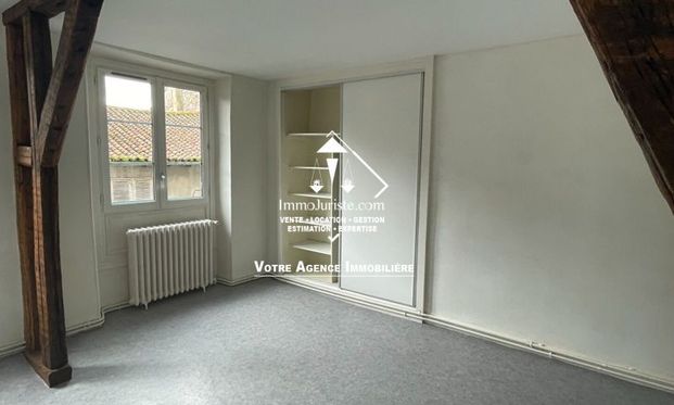 Location Appartement 3 pièces Saint-Junien (87200) - Photo 1