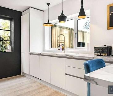 Dennis Road, East Molesey, Surrey, KT8 - Photo 5