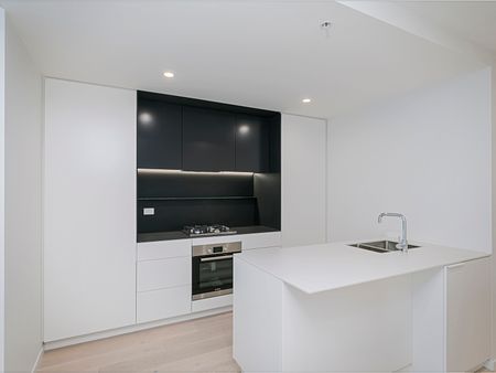 206/8 Garden Street, South Yarra VIC 3141 - Apartment For Rent | Domain - Photo 2
