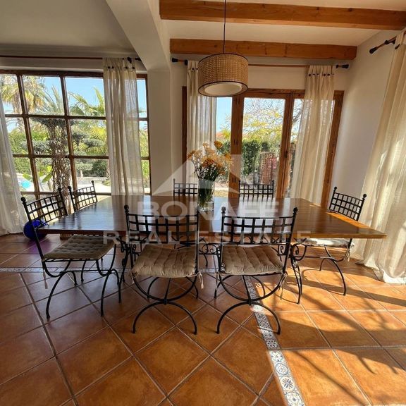 4 room luxury Detached House for rent in El Campello, Spain - Photo 1