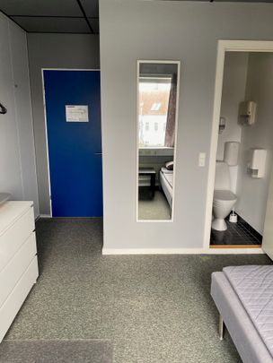 Buen 8, 6000 Kolding, - Photo 1