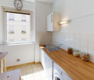 57 rue Bossuet 57, Lyon - Photo 2