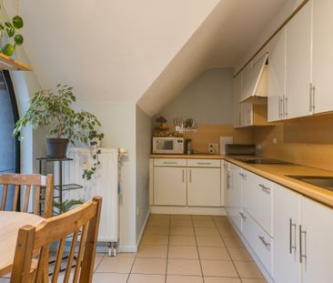 Appartement met 2 slaapkamers nabij het centrum te Zele - Photo 5